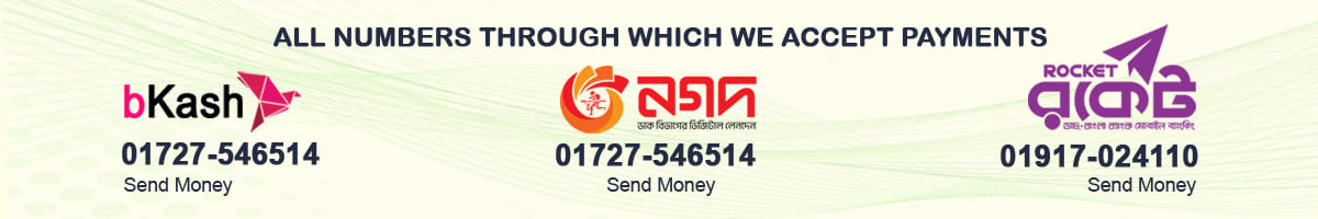 Our Payment Merchants